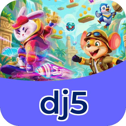 Cadastro dj5