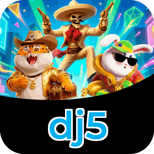 Instalação Android dj5