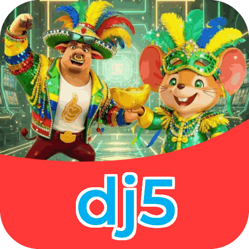 Jogos com maior RTP na dj5