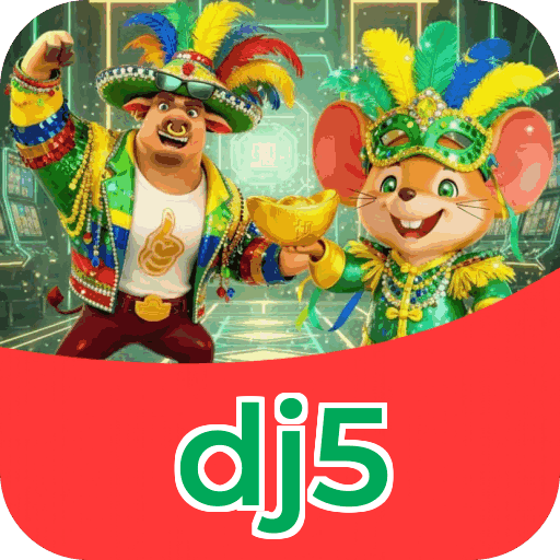 Bônus de Boas-vindas dj5
