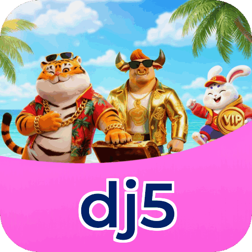 Download PC dj5