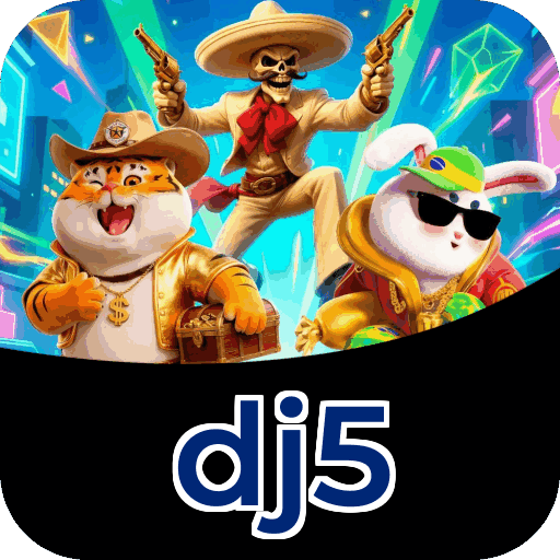 Dealers profissionais da dj5
