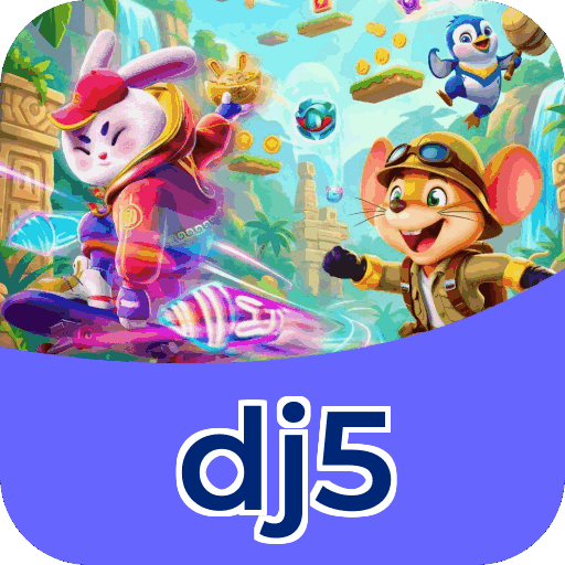 Promoções e bônus exclusivos da dj5