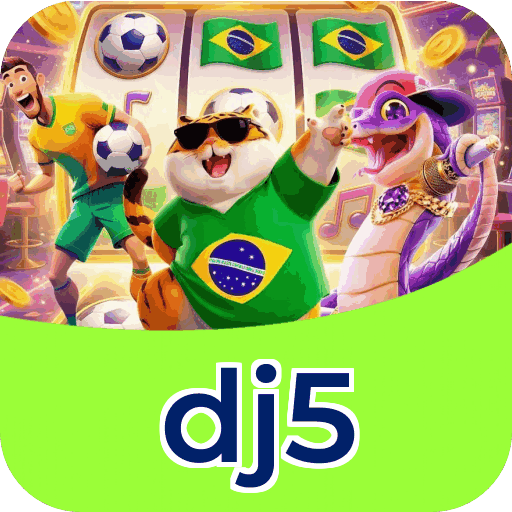 Equipe de suporte ao cliente da dj5