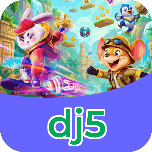 Suporte dj5