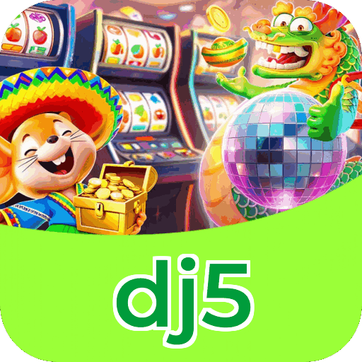 Lottery Clássica na dj5